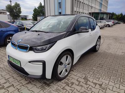 Używane BMW i3 - 95 000 PLN, 45 000 km, 2018