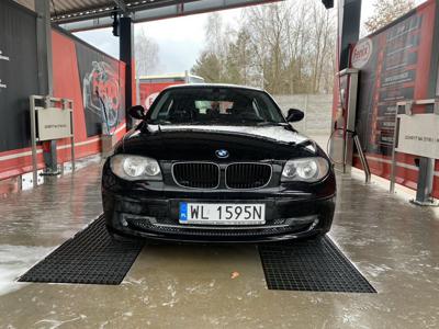 Używane BMW Seria 1 - 10 000 PLN, 250 000 km, 2011