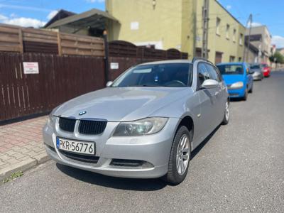 Używane BMW Seria 3 - 7 899 PLN, 342 084 km, 2006