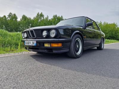 Używane BMW Seria 5 - 109 000 PLN, 158 000 km, 1985