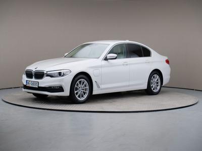 Używane BMW Seria 5 - 143 799 PLN, 78 607 km, 2019