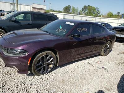 Używane Dodge Charger - 68 000 PLN, 72 185 km, 2021