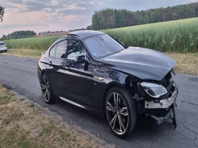 Używane BMW Seria 6 - 75 000 PLN, 190 230 km, 2015