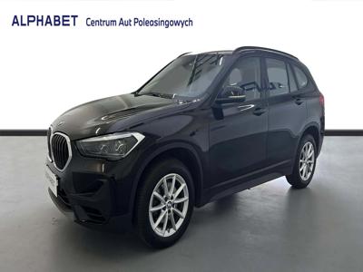 Używane BMW X1 - 114 900 PLN, 60 216 km, 2020