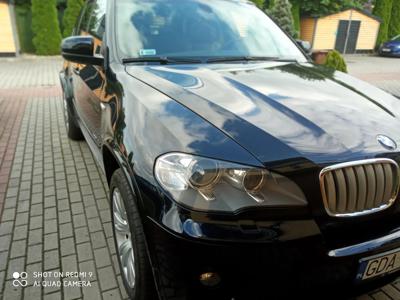 Używane BMW X5 - 79 000 PLN, 171 200 km, 2011