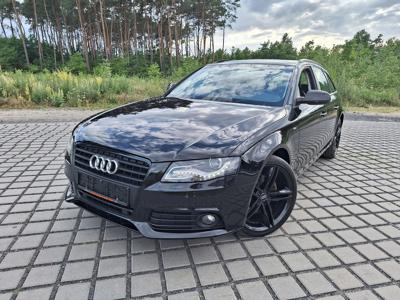 Używane Audi A4 - 40 900 PLN, 276 000 km, 2011