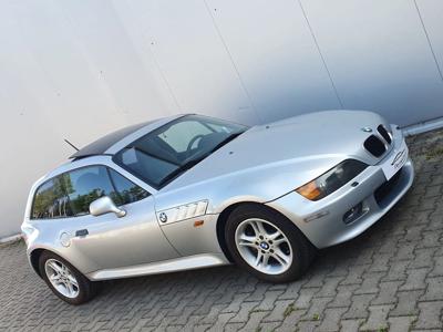 Używane BMW Z3 - 76 500 PLN, 92 600 km, 1998