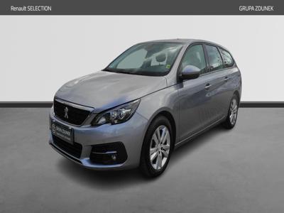 Używane Peugeot 308 - 48 900 PLN, 129 200 km, 2019