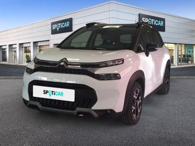 Używane Citroën C3 Aircross - 89 900 PLN, 14 420 km, 2022