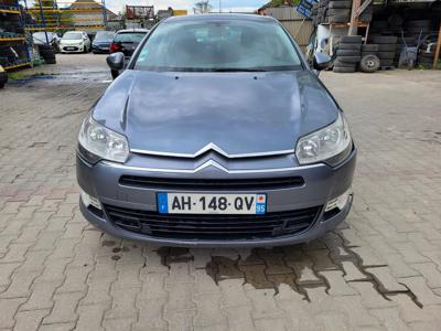 Używane Citroën C5 - 9 900 PLN, 240 000 km, 2009