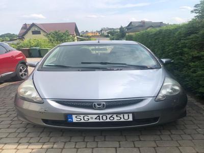 Używane Honda Jazz - 11 900 PLN, 181 252 km, 2007