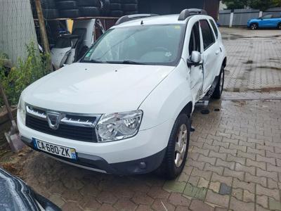 Używane Dacia Duster - 11 500 PLN, 111 696 km, 2012