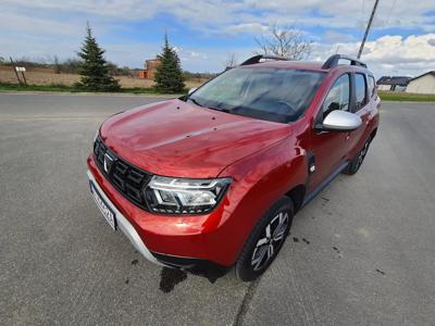 Używane Dacia Duster - 87 995 PLN, 6 000 km, 2022