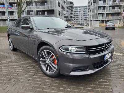 Używane Dodge Charger - 109 900 PLN, 29 066 km, 2018