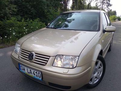 Używane Volkswagen Bora - 9 900 PLN, 212 000 km, 2003