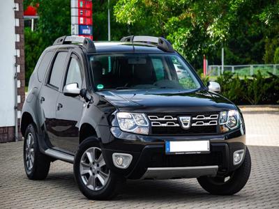 Używane Dacia Duster - 34 900 PLN, 149 000 km, 2014