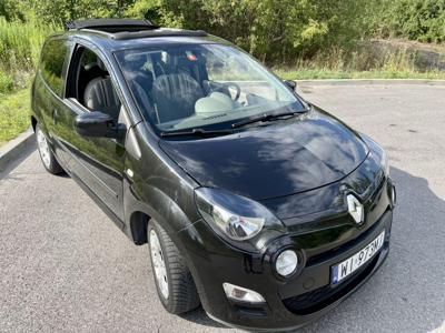 Używane Renault Twingo - 14 000 PLN, 107 000 km, 2013
