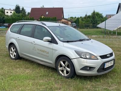 Używane Ford Focus - 9 350 PLN, 284 738 km, 2010