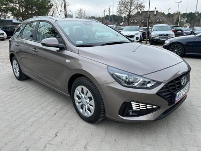 Używane Hyundai I30 - 74 900 PLN, 60 684 km, 2021