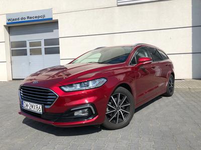 Używane Ford Mondeo - 95 000 PLN, 26 826 km, 2019