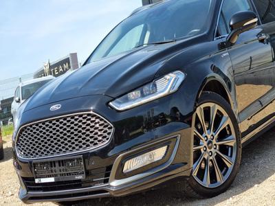 Używane Ford Mondeo - 89 999 PLN, 170 000 km, 2018