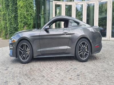 Używane Ford Mustang - 115 000 PLN, 74 000 km, 2018
