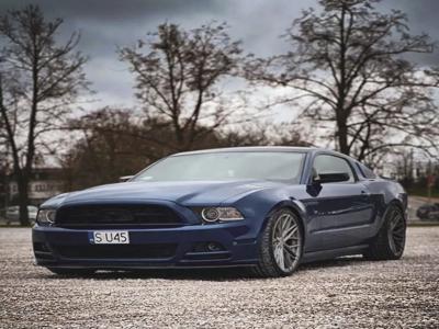 Używane Ford Mustang - 80 000 PLN, 202 000 km, 2014