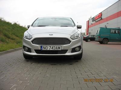 Używane Ford S-Max - 79 900 PLN, 178 000 km, 2018