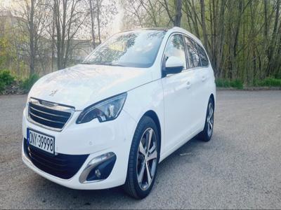 Używane Peugeot 308 - 45 900 PLN, 190 000 km, 2017