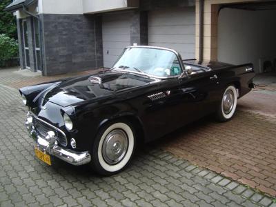 Używane Ford Thunderbird - 95 000 PLN, 100 000 km, 1955