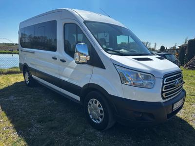 Używane Ford Transit - 93 000 PLN, 220 000 km, 2019