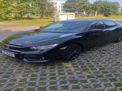 Używane Honda Civic - 90 000 PLN, 28 000 km, 2020