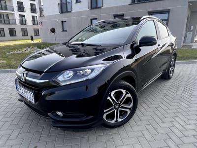 Używane Honda HR-V - 74 900 PLN, 129 474 km, 2017