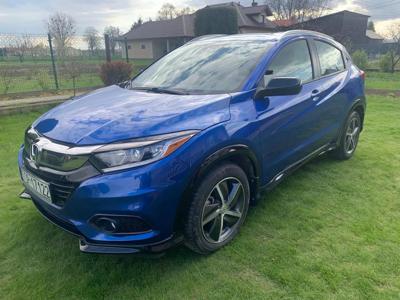 Używane Honda HR-V - 85 900 PLN, 36 000 km, 2020