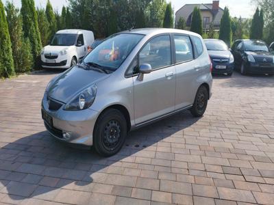 Używane Honda Jazz - 8 500 PLN, 154 508 km, 2008