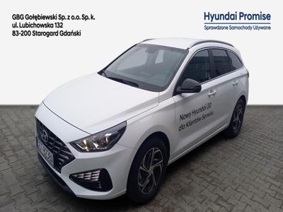 Używane Hyundai I30 - 103 700 PLN, 2 000 km, 2022