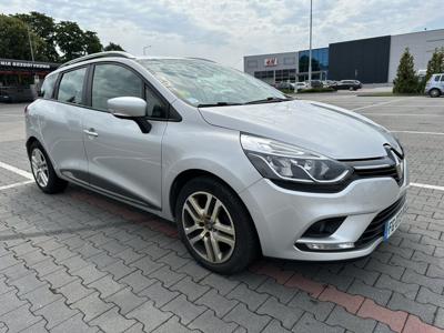 Używane Renault Clio - 33 000 PLN, 134 500 km, 2019