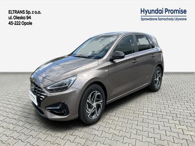 Używane Hyundai I30 - 94 900 PLN, 9 000 km, 2022