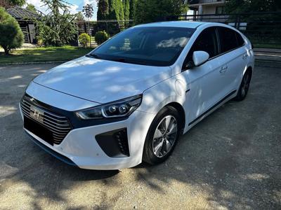 Używane Hyundai IONIQ - 69 900 PLN, 162 300 km, 2018