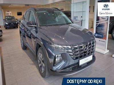 Używane Hyundai Tucson - 159 900 PLN, 18 705 km, 2022