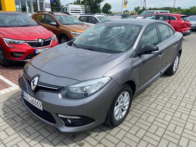 Używane Renault Fluence - 29 900 PLN, 191 000 km, 2015