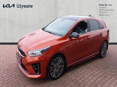 Używane Kia Ceed - 99 900 PLN, 84 000 km, 2019