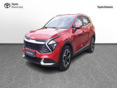 Używane Kia Sportage - 109 900 PLN, 33 400 km, 2022