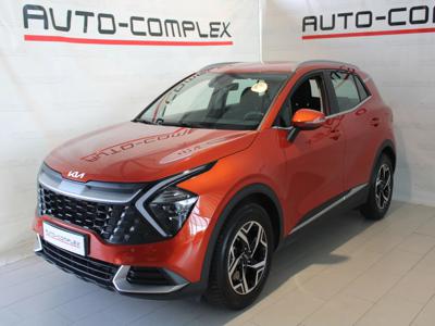 Używane Kia Sportage - 109 900 PLN, 36 000 km, 2022