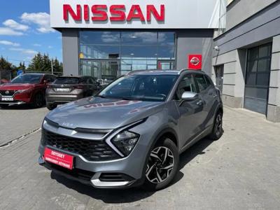 Używane Kia Sportage - 112 900 PLN, 24 376 km, 2022