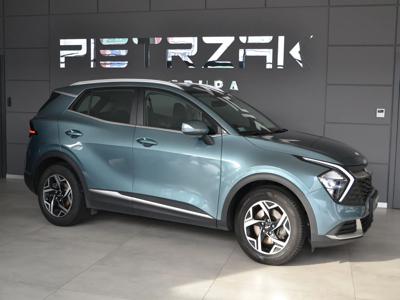 Używane Kia Sportage - 112 900 PLN, 42 400 km, 2022