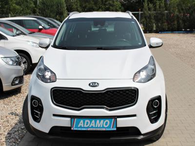 Używane Kia Sportage - 79 900 PLN, 207 500 km, 2017