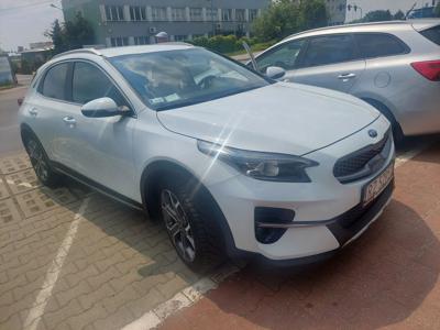 Używane Kia XCeed - 107 500 PLN, 23 000 km, 2020