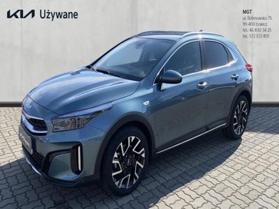 Używane Kia XCeed - 106 600 PLN, 7 196 km, 2022