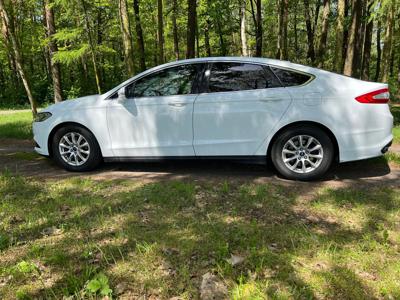 Używane Ford Mondeo - 55 000 PLN, 241 000 km, 2016